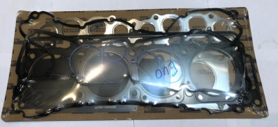 Прокладки двигателя Газель, Соболь Бизнес, Газель Next дв. А274, А275 Evotech комплект полный (набор прокладок)