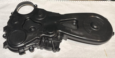 Крышка ГРМ передняя нижняя Газель Next NN дв. G-21А