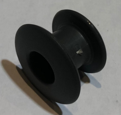 Держатель (крюк для вещей) обивки Газель Next