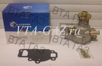 Помпа Газель, Соболь Бизнес дв. 4216 Евро-4 Лузар