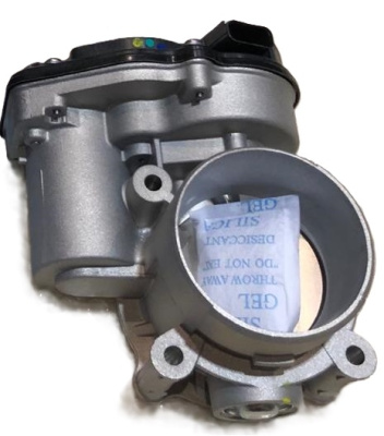 Дроссель Газель, Соболь Бизнес, Газель Next дв. 4216 Евро-4, A-274, A-275 (дроссельный узел) "ЭЛКАР"