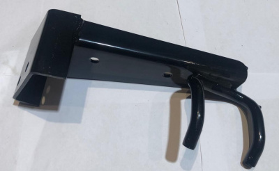 Кронштейн крепления сажевого фильтра Газель Next