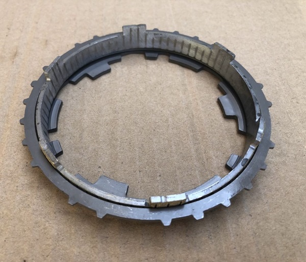 鳳笙 Синхронизатор КПП Газель Next 6-и ступка 5-й и 6-й передач купить