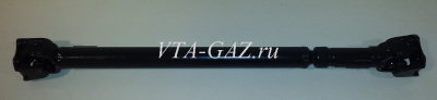 Кардан (вал карданный) Уаз 3160, Хантер задний КПП 5-й ступ.
