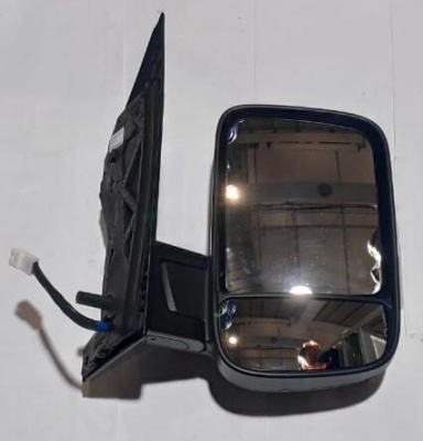 Зеркало Газель NN электро привод правое (7 конт)