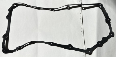 Прокладка поддона картера АКПП Уаз Патриот с 2019 г. под скос