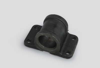 Кронштейн задней серьги рессоры верхний Уаз Хантер, Патриот