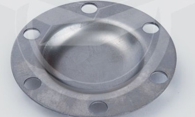 Колпак ступицы переднего колеса Уаз Профи