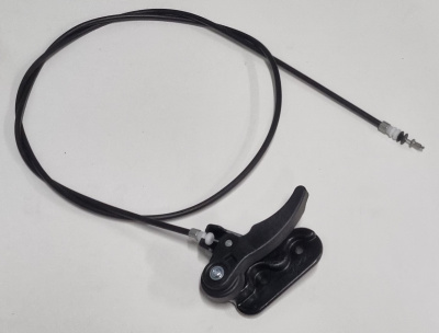 Трос замка капота Газель Next