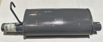 Резонатор Газель, Соболь дв. ГАЗ 560 "ШТАЙР" короткий