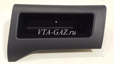 Ящик вещевой Газель Next верхний боковой (бардачок)