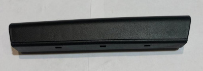 Ручка закрывания двери Уаз Патриот новый салон внутренняя левая в сборе черная