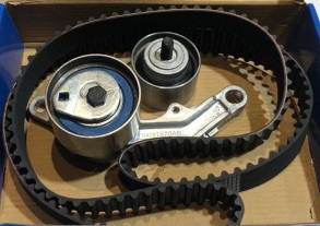 Набор ГРМ Газель, Соболь, Волга дв. 2.4 Chrysler комплект