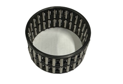 Подшипник вторичного вала КПП игольчатый 58X65X36 2 перед. Газель Next, Соболь NN, Валдай 6-и ступ.