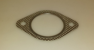 Прокладка глушителя Газель, Соболь, Волга дв. 2.4 Крайслер, 405 Евро-3