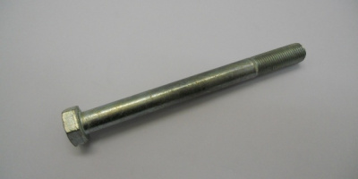 Болт рессоры Газель, Соболь центральный 150мм М14х1.5х150