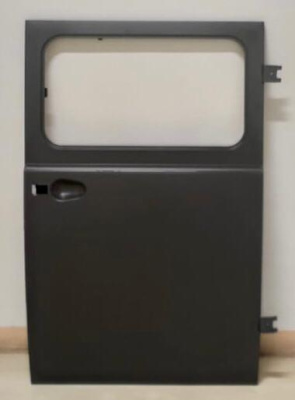 Дверь Уаз 452, 3741 боковая под окно