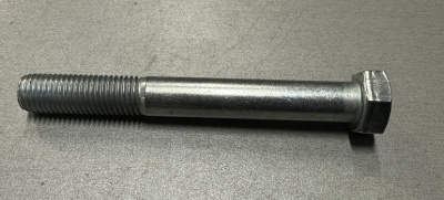 Болт крепления задней рессоры передний Газель Next (нового образца) М16х130