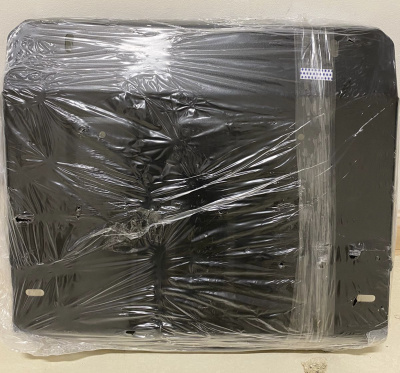 Защита рулевых тяг Уаз 452, 3741, 2206 (Стальной лист)