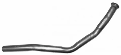 Труба приемная Волга 2401 24-1203010