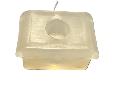 Подушка радиатора Уаз Патриот полиуретан с 2008 г.