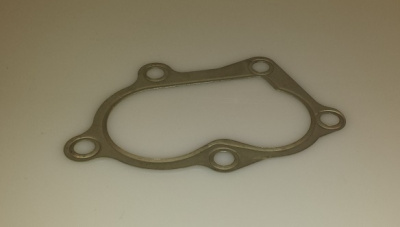 Прокладка турбины фигурная Газель, Соболь, Волга дв. 560 Штайр