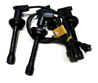 Провода высоковольтные Уаз дв. 409 ЗМЗ "СЛОН" комплект