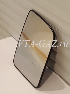 Элемент зеркала Газель Next правый до 17 г.