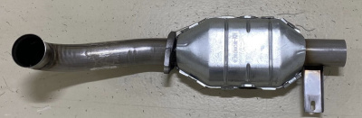 Нейтрализатор Газель, Соболь дв. Chrysler 2,4 Евро-2