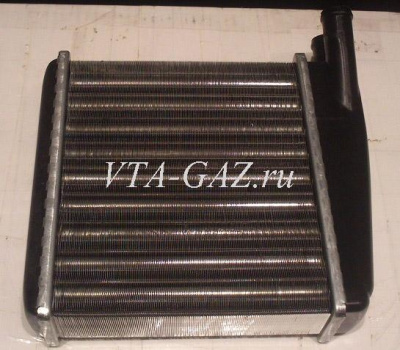 Радиатор дополнительного отопителя Газель Next (ОСА 4000)