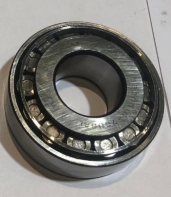 Подшипник КПП Газель Next вторичного вала задний с 2015 г.