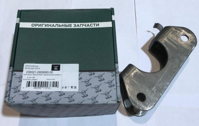 Кронштейн продольной штанги Уаз Профи, Уаз Патриот, Хантер