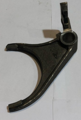 Вилка КПП Уаз 5-и ступка "АДС" 1-2 передачи