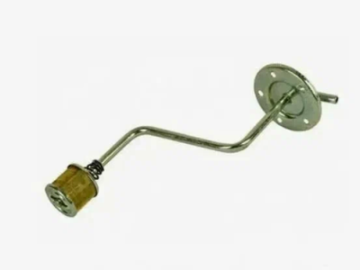 Бензоприемник Уаз 452, 3741 дополнительного бака кривой карбюратор