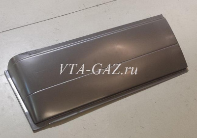 Ремонтная накладка боковины Газель Фермер правая