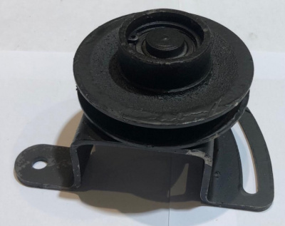 Ролик натяжной Газель, Соболь Бизнес дв. 4216 Евро-3 в сборе (13 ремень)