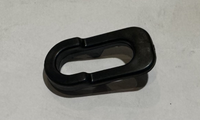 Втулка (гнездо) упора капота Уаз Патриот