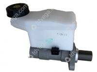 Главный тормозной цилиндр Уаз Патриот, Пикап, СГР с 2022 г., 3163-01-3505010-22 за 6 400.00 руб.