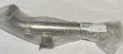 Труба водяная отводящая Газель Next NN дв. G-21А