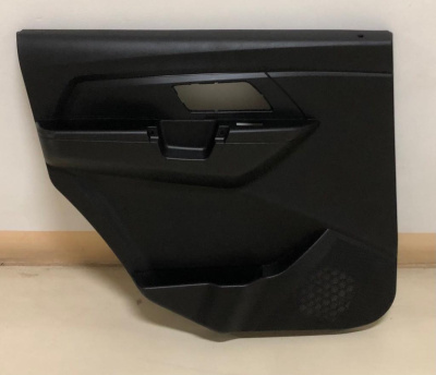 Обшивка задней левой двери Уаз Патриот с 2015 г.