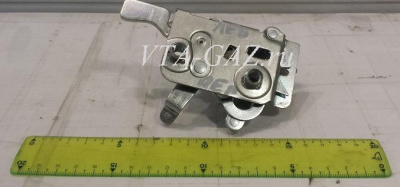 Замок передней двери (механизм) Уаз Патриот левый