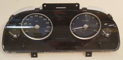 Комбинация приборов Газель, Соболь Бизнес дв. А274, A275 Evotech (торпеда Бизнес)