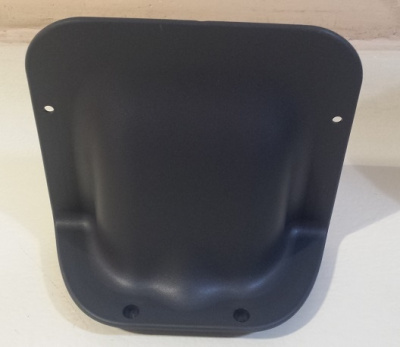 Заглушка настила пола (накладка горловины бензобака) Газель Next цельнометаллический фургон