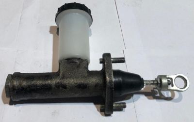 Главный цилиндр сцепления Газель Соболь Волга завод