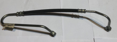 Шланг ГУРа Уаз Хантер дв. 514 ЗМЗ