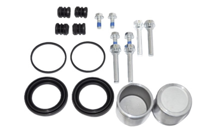 Ремонтный комплект суппорта Газель, Соболь, Волга "KRENZ" полный