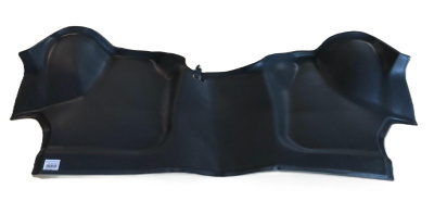 Коврик (ковролин) пола салона Газель Next под джойстик (без выреза)