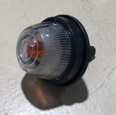 Повторитель старого образца белый Уаз 452, 469, Хантер