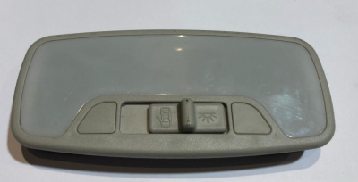 Плафон (освещение) салона задний Уаз Патриот с 2014 г.