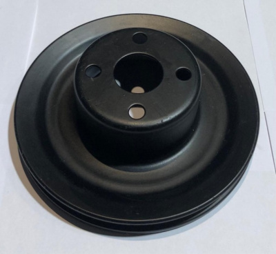 Шкив (водяного насоса) помпы Газель дв. 402